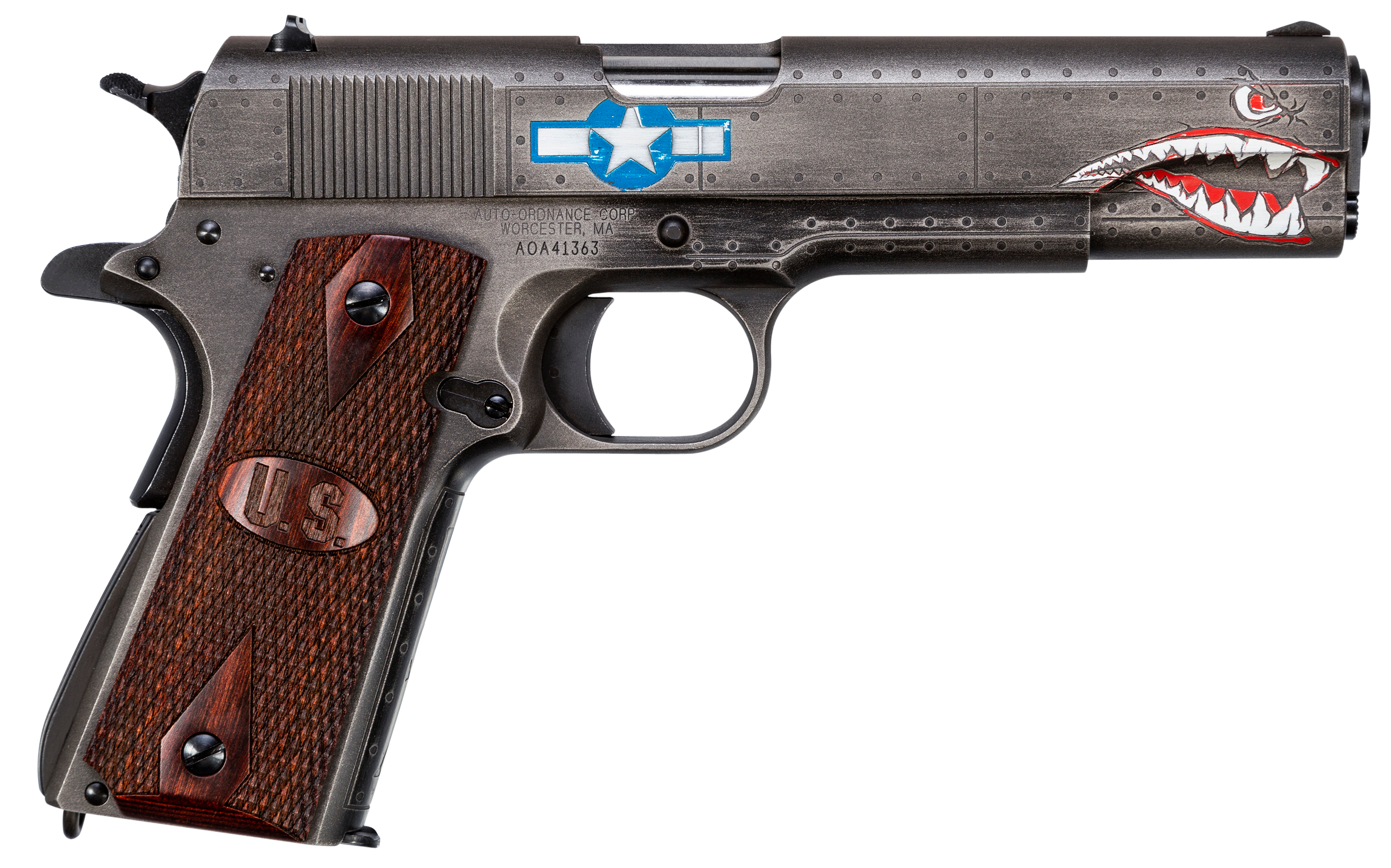 Primary Arms